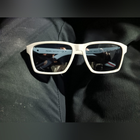 Prada Sunglasses - Picture 1 of 6